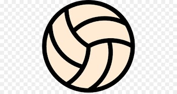 Volleyball Vector graphics Ball game Sports - volleyball 