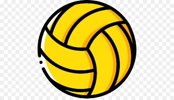 Volleyball Vector graphics Design Illustration Sports - volleyball 