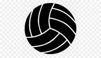 Volleyball Water polo ball Hawk-Eye - Volleyball PNG 