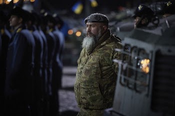 Volodymyr Zelenskyy at the celebrations | Free Photo - rawpixel