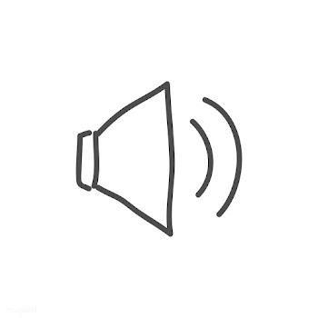 Volume and audio speaker icon | Free stock vector - 397885
