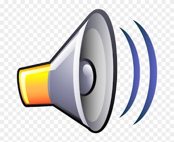 Volume Clipart