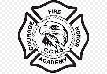 Volunteer Fire Department Junior firefighter - firefighter 