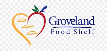 Volunteers And The Regular Staff Is Very Warm - Groveland Emergency Food Shelf
