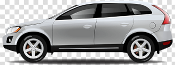 Volvo Download PNG Image