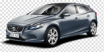 Volvo Download Transparent PNG Image