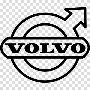 Volvo Free PNG Image