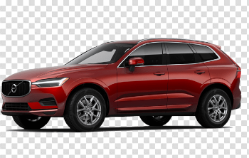 Volvo PNG Image Background
