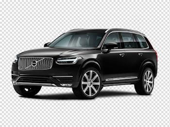 Volvo PNG Pic