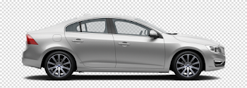 Volvo Transparent Background PNG
