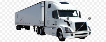 Volvo Trucks Car Mack Trucks Ram Trucks Van - Truck PNG 