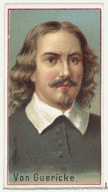 Von Guericke, printer's sample for the World's | Free Photo - rawpixel