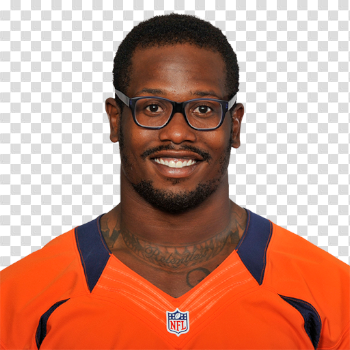 Von Miller PNG High-Quality Image