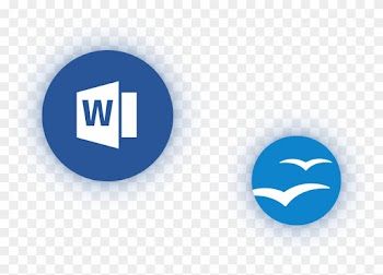 Vorlagen Für Word Und Open Office - Microsoft Word