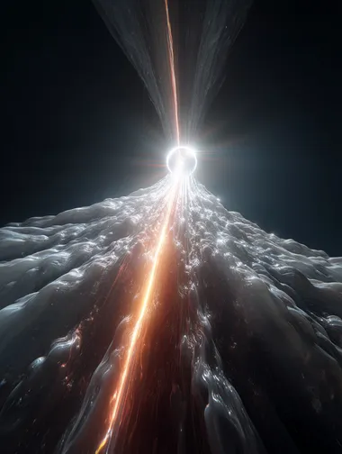 Vortex of Light Beam Vortex of Light Beam