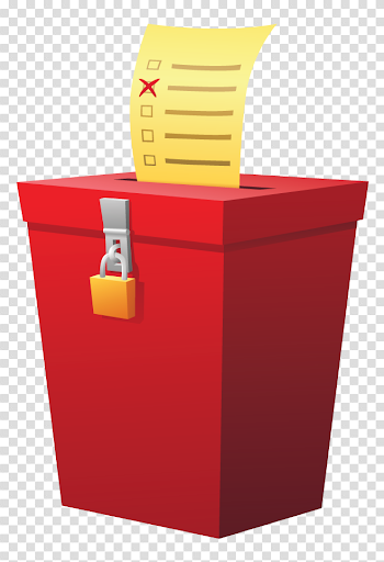 Voting Box Photos