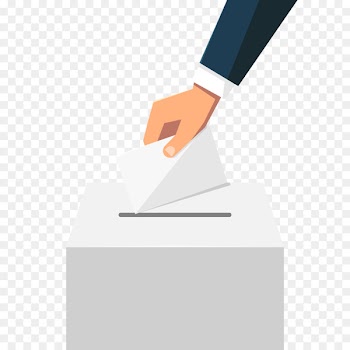 Voting Euclidean vector Referendum - Vector full vote 