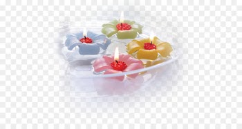 Votive candle Tealight Flameless candles - Candle 