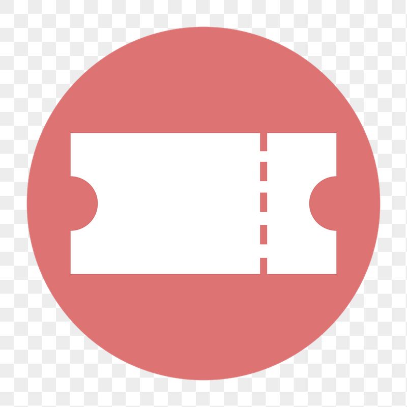 Voucher, ticket png icon sticker, | Free Icons - rawpixel