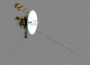 Voyager 1 - Wikipedia
