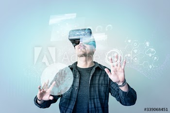 VR Entertainment