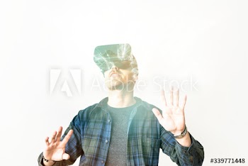 VR Entertainment