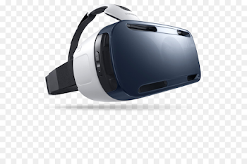 VR headset png download - 592*591 - Free Transparent Samsung Gear ...