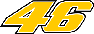 VR46 Logo Vector