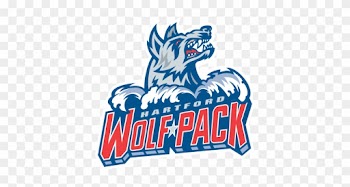 Vs Hartford Wolf Pack - New York Rangers Ahl Team