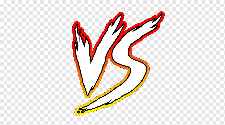 vs showdown, vs calligraphy, pk duel, game vs png