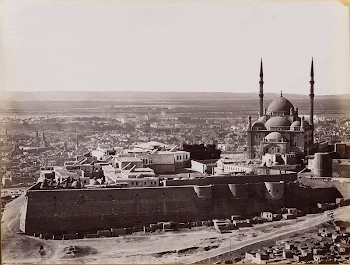 Vue Panoramique du Caire et | Free Photo - rawpixel