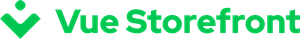 Vue Storefront Logo Vector