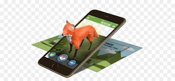 Vuforia Augmented Reality SDK Virtual reality Mixed reality - cardboard icon 
