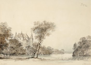 Vy av ekenäs slott i | Free Photo - rawpixel