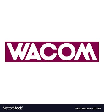 wacom logo