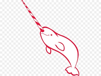 Wadsworth Sharon Woods Road Unicorn Drawing - pepermint 