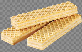 Wafers PNG Download Image