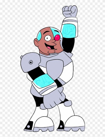 Waffle's The Word By Sb99stuff - Sb99stuff Teen Titans Go