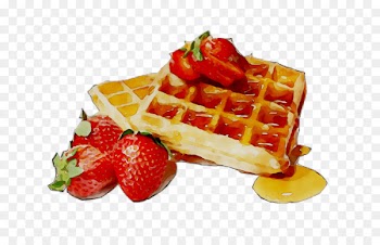 Waffle House Portable Network Graphics Chocolate Food -  