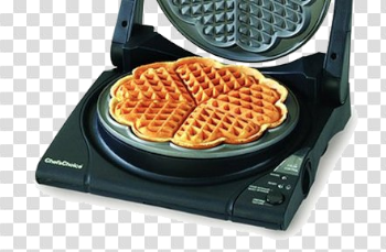 Waffle Maker PNG Download Image