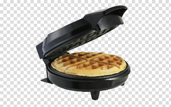 Waffle Maker PNG Photo