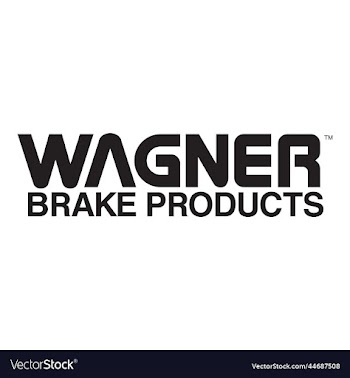 wagner brake products logo free