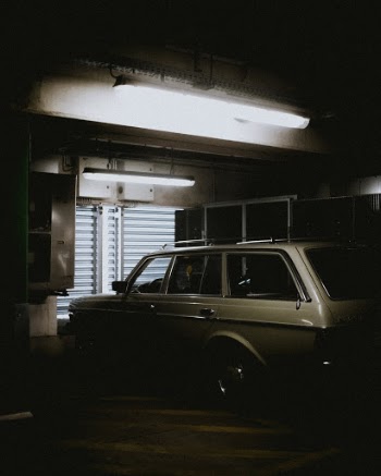 Wagon Life