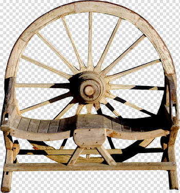 Wagon Wheel PNG Free Download
