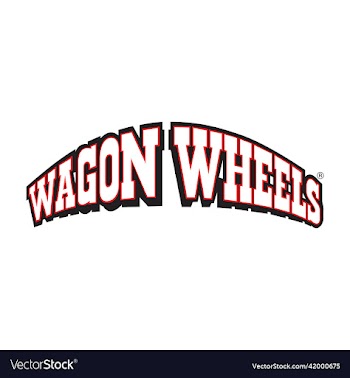 wagon wheels logo