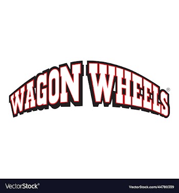 wagon wheels logo free