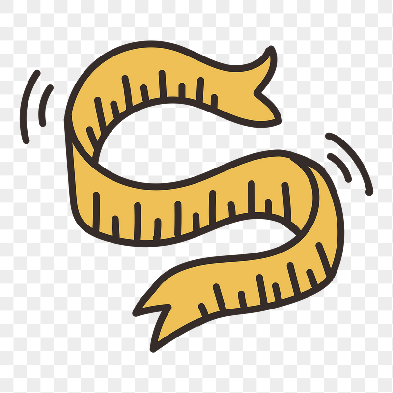 Waist tape doodle png sticker, | Free PNG - rawpixel
