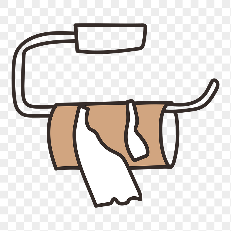 Waist tape doodle png sticker, | Free PNG - rawpixel