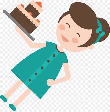 Waiter Portable Network Graphics Cartoon Adobe Photoshop Vector graphics - ate infographic 