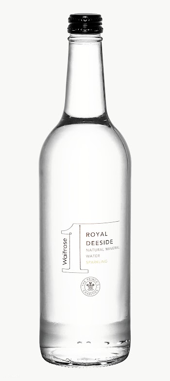 Waitrose 1 Royal Deeside natural sparkling water. JANUARY 29, 2020 - B.. | Free  transparent png - 2353248